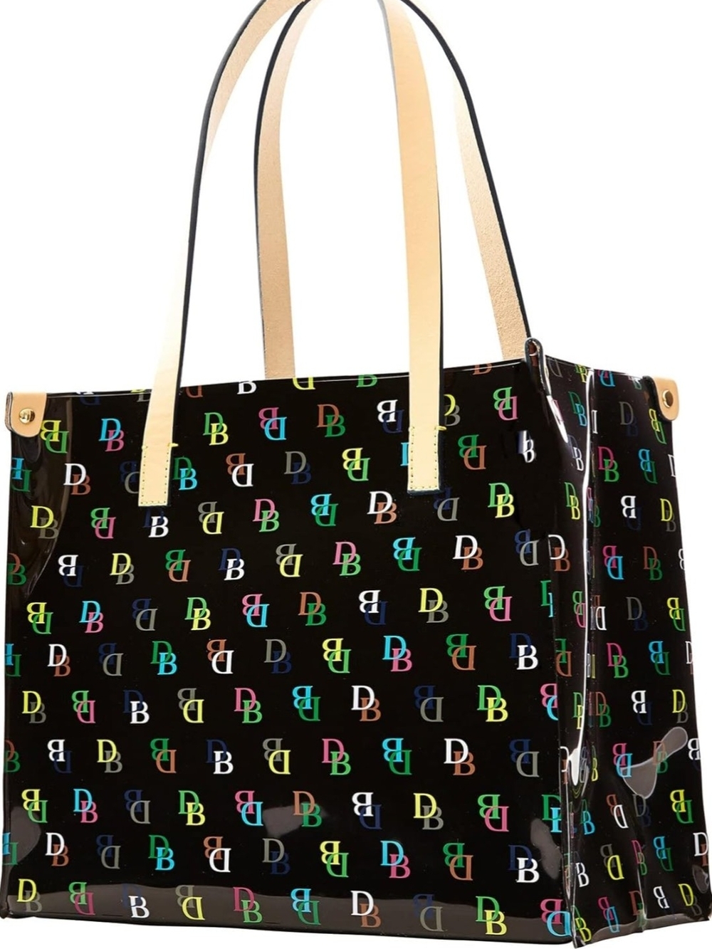 It Medium Shopper Tote